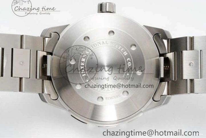 MIROTIME 0319 BestValue Aquatimer Automatic SS RSF 1:1 Best Edition White Orange Dial on SS Bracelet A 7072